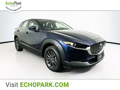 Used 2023 MAZDA CX-30 AWD 2.5 S