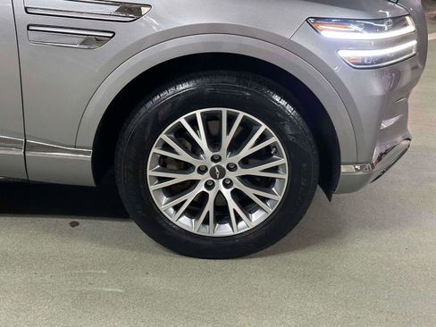 Used 2024 Genesis GV80 2.5T image 7