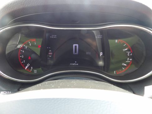Used 2015 Dodge Durango Limited w/ Nav & Power Liftgate Group AWD/4WD image 20