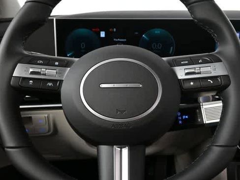 New 2026 Hyundai Tucson SEL image 35