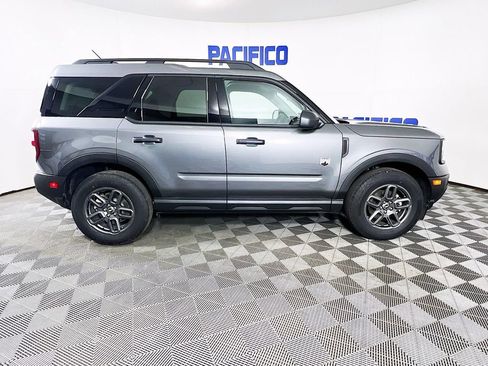 Used 2026 Ford Bronco Sport Big Bend AWD/4WD image 11