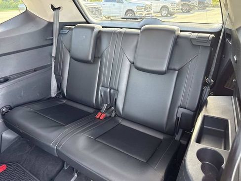 Used 2018 Volkswagen Atlas SE FWD image 12