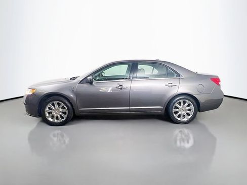 Used 2012 Lincoln MKZ AWD image 5