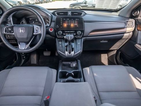 Used 2019 Honda CR-V EX image 16
