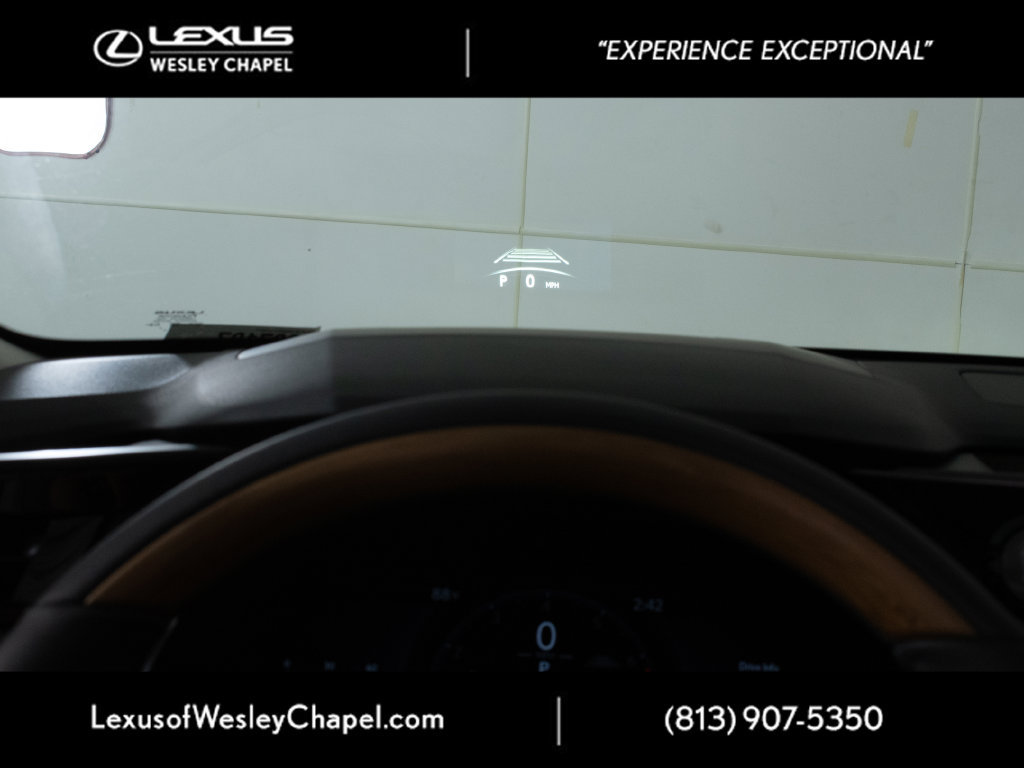 New 2026 Lexus RX 350 FWD image 12