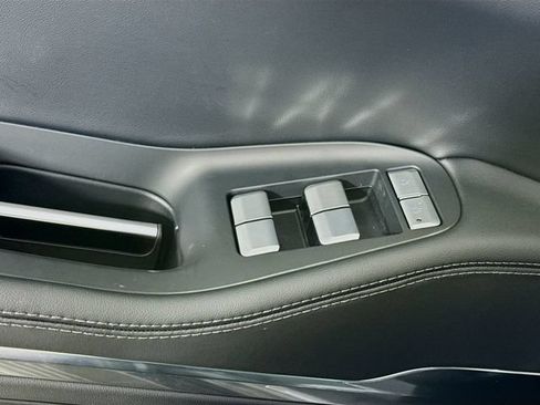 New 2026 Lincoln Navigator Reserve w/ Jet Appearance Package AWD/4WD image 18