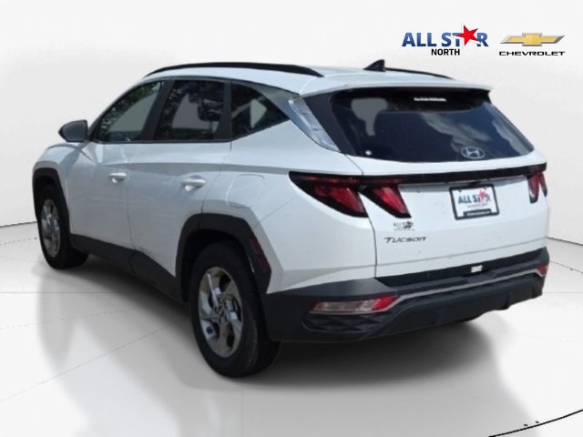 Used 2024 Hyundai Tucson SEL FWD image 6