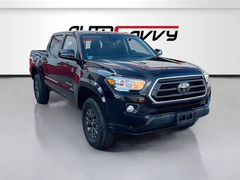 Used 2023 Toyota Tacoma SR5 image 1