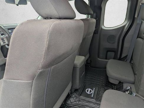 Used 2020 Nissan Frontier S AWD/4WD image 23