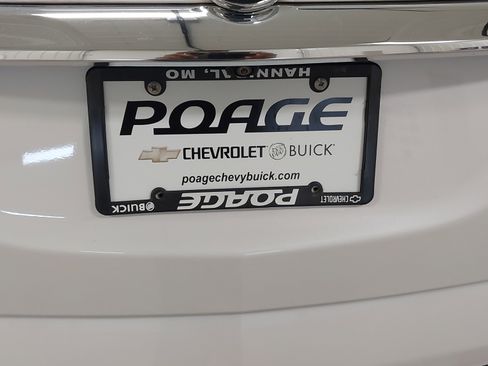 Used 2022 Buick Enclave Essence w/ Experience Buick Package image 33