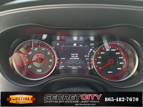 Used 2023 Dodge Charger Scat Pack image 41