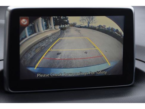 Used 2015 MAZDA MAZDA3 s Grand Touring image 24