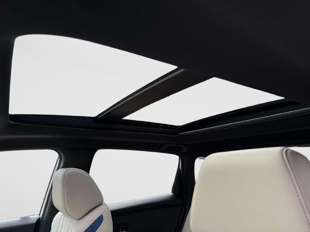 Certified 2025 Acura ADX A-Spec AWD/4WD image 17