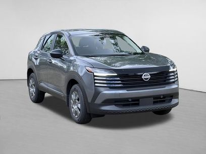 Used 2026 Nissan Kicks S