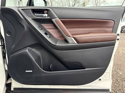 Used 2017 Subaru Forester 2.0XT Touring image 24