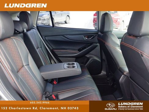 Used 2021 Subaru Crosstrek 2.5i Limited w/ Moonroof Package 1 image 29