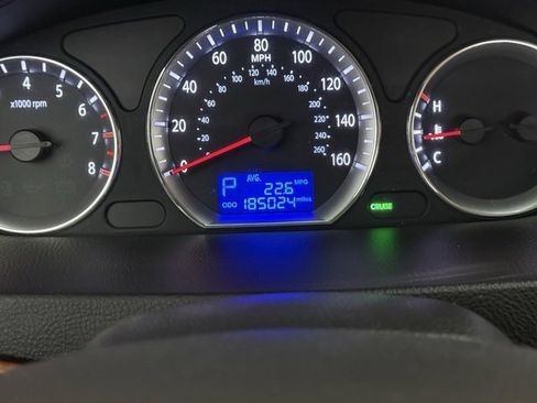 Used 2010 Hyundai Sonata GLS w/ Popular Equipment Pkg 2 image 30