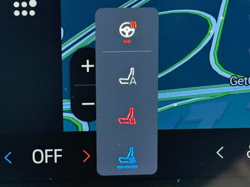 New 2026 Ford Explorer Platinum image 27