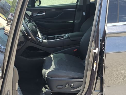 Used 2023 Hyundai Santa Fe SEL FWD image 12