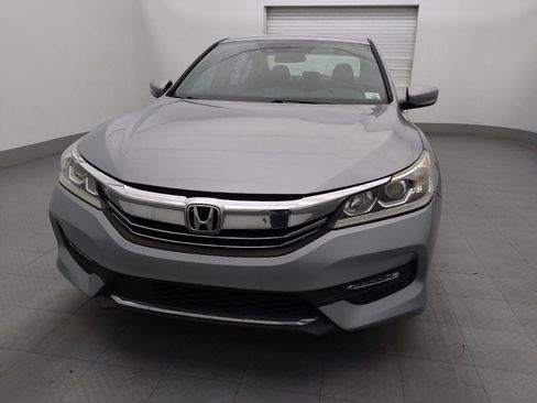 Used 2017 Honda Accord Sport image 15
