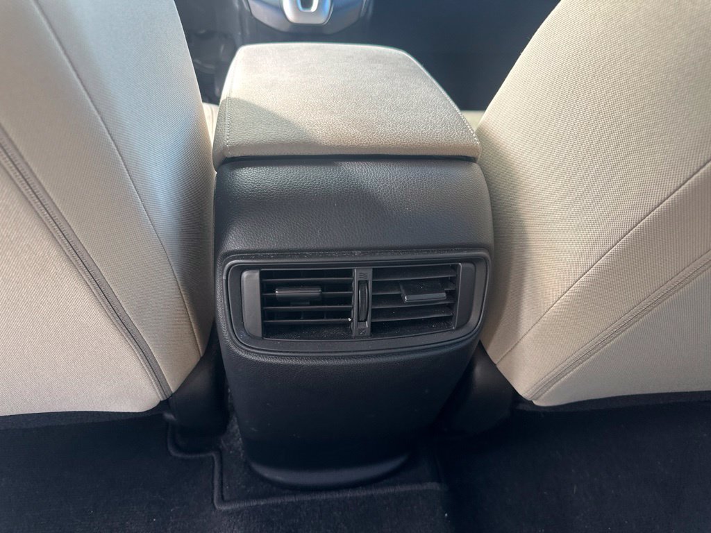Used 2017 Honda CR-V LX image 14