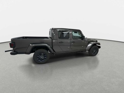 New 2026 Jeep Gladiator Sport AWD/4WD image 9
