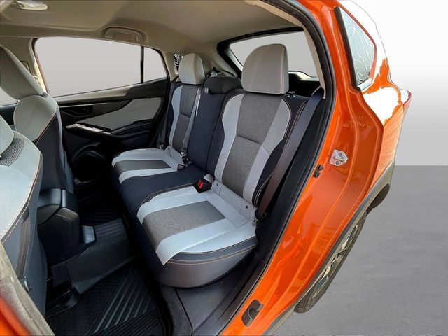 Used 2019 Subaru Crosstrek 2.0i Premium w/ Moonroof Package AWD/4WD image 23
