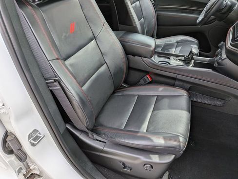 Used 2023 Dodge Durango GT AWD/4WD image 33