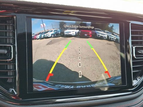 Used 2024 Dodge Durango GT image 19