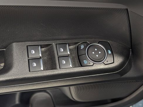 Certified 2023 Ford Bronco Sport Big Bend w/ Convenience Package image 19