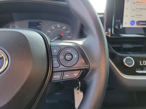 Used 2024 Toyota Corolla LE FWD image 23