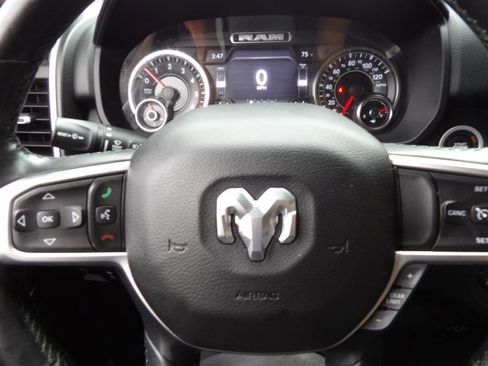Used 2019 RAM 1500 Big Horn image 24