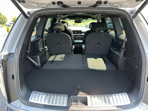 New 2027 Kia Telluride X-Line SX Prestige AWD/4WD image 10