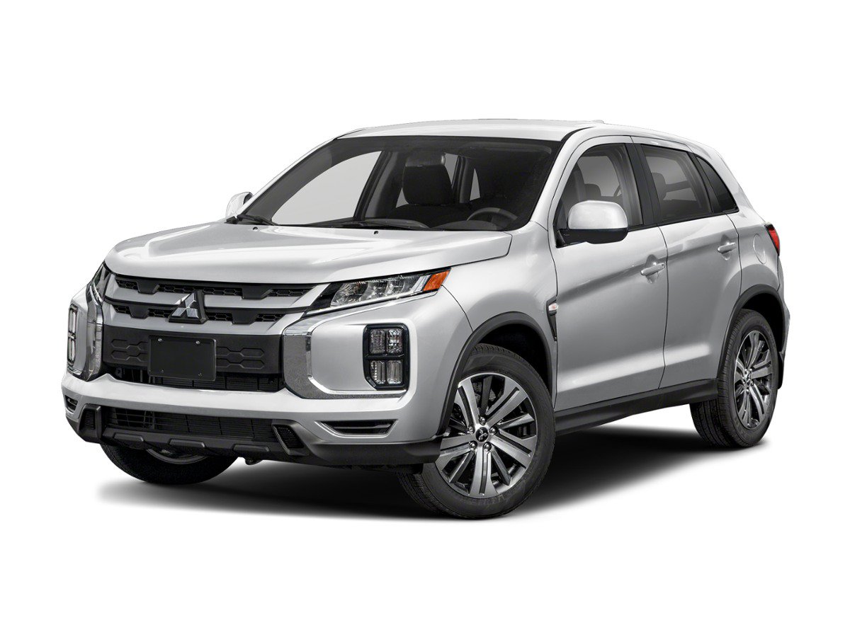 Used 2024 Mitsubishi Outlander Sport ES AWD/4WD image 1