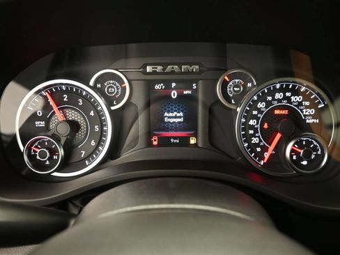 New 2026 RAM 1500 Express RWD image 6