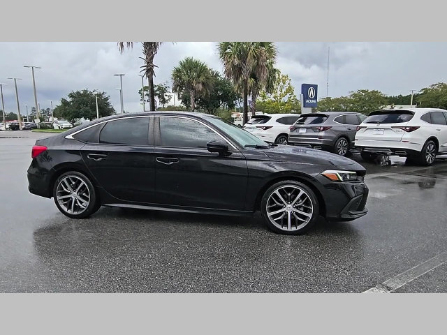Used 2024 Honda Civic Touring image 31