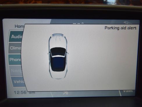 Used 2009 Jaguar XKR R RWD image 30