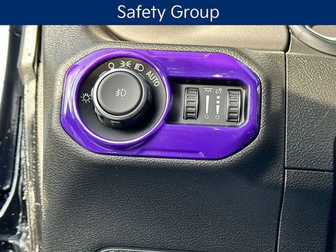 Used 2021 Jeep Wrangler Unlimited Willys image 10