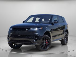 Certified 2023 Land Rover Range Rover Sport First Edition AWD/4WD video 1