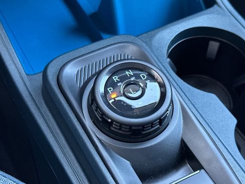 New 2025 Ford Maverick XLT image 21