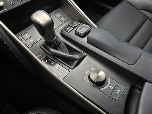 Used 2016 Lexus IS 200t w/ F Sport Package image 22