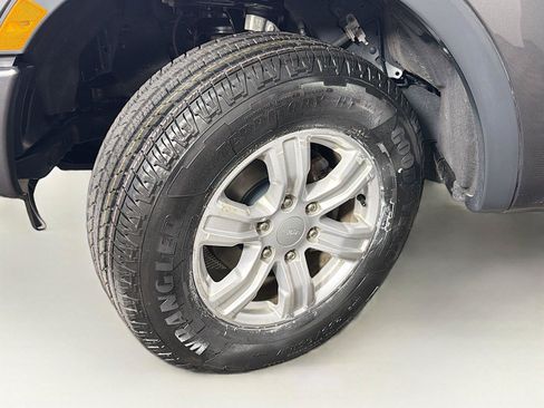 Used 2019 Ford Ranger XL w/ Equipment Group 101A Mid AWD/4WD image 36