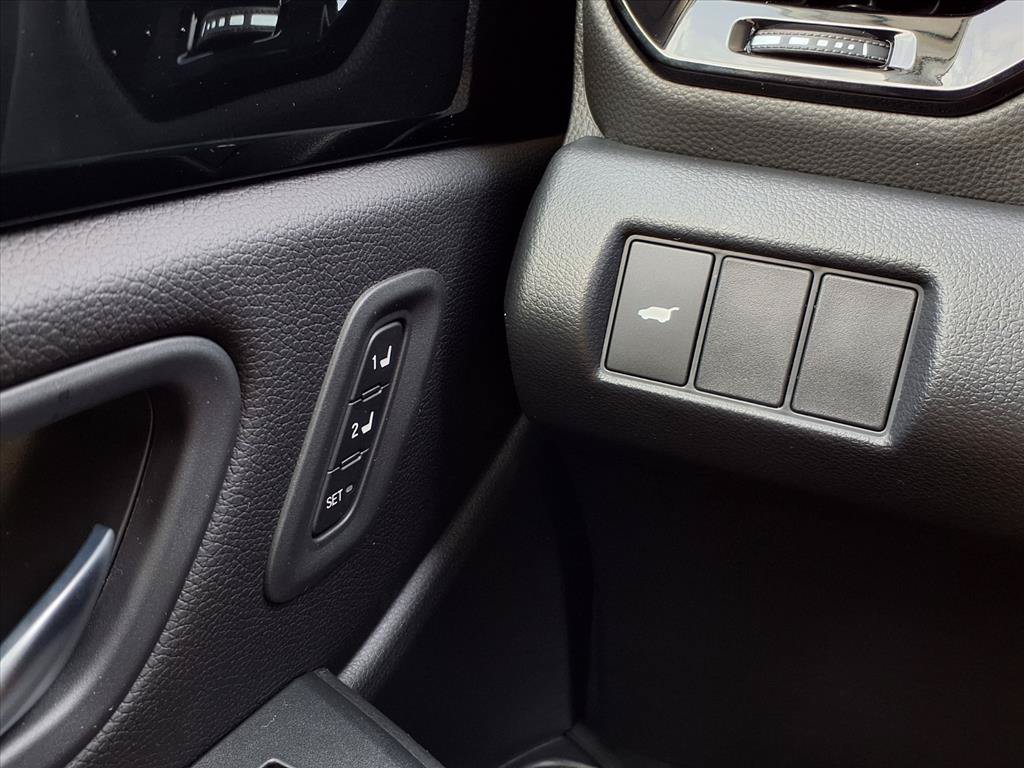 New 2026 Honda Pilot EX-L image 19