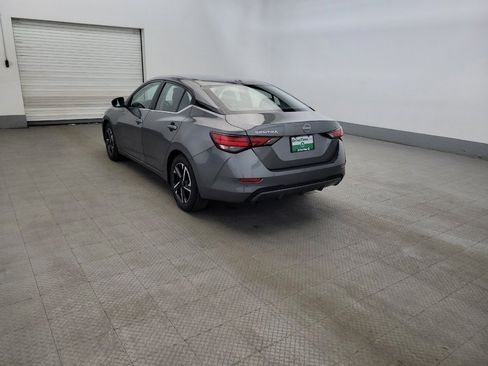 Used 2024 Nissan Sentra SV FWD image 5