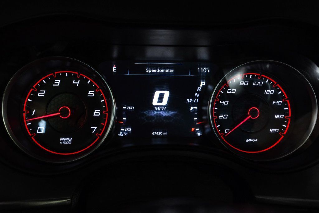 Used 2023 Dodge Charger Scat Pack RWD image 14