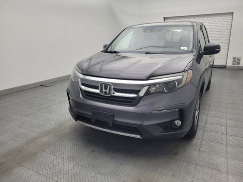 Used 2019 Honda Pilot EX-L image 15