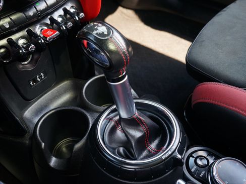Used 2015 MINI Cooper John Cooper Works FWD image 24