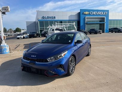 Used 2024 Kia Forte GT-Line