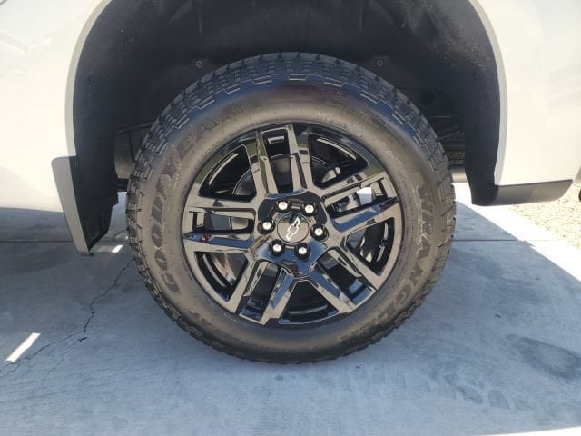New 2026 Chevrolet Silverado 1500 RST w/ RST All Star Premium Package AWD/4WD image 19