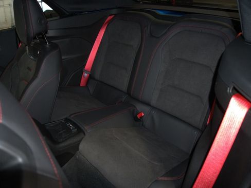 Used 2023 Chevrolet Camaro ZL1 image 38